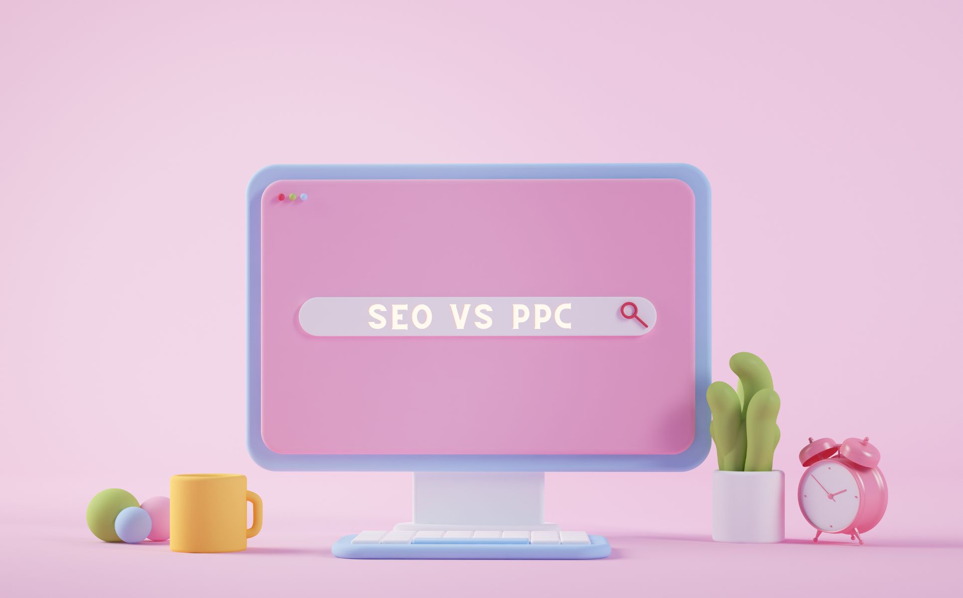 SEO vs. PPC Which is Best for Your Rehab & Treatment Center Marketing Strategy